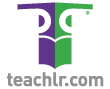 TeachLR Logo